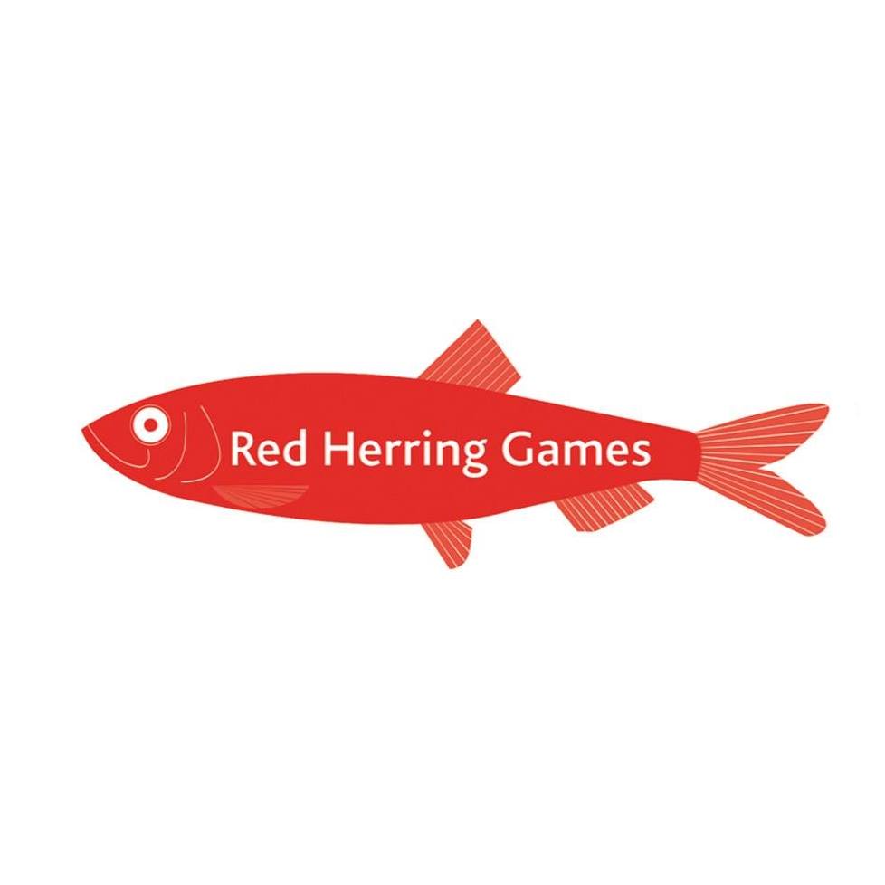 red herring games