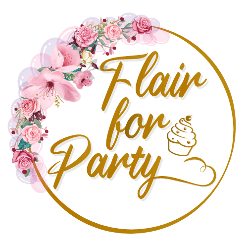 flair for party 1
