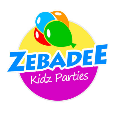 zebadee logo