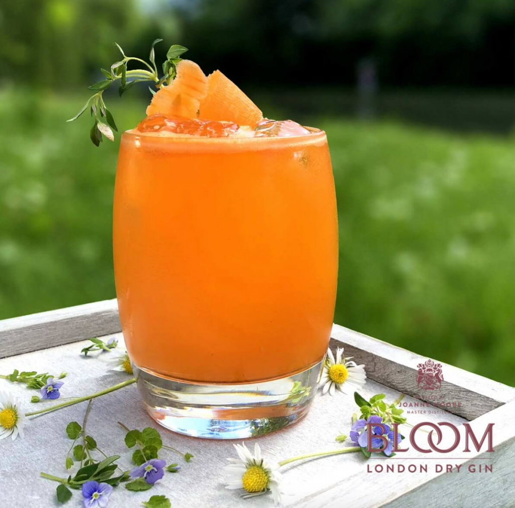 Cocktail Recipe Ideas for Summer 2021