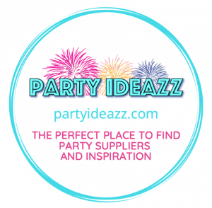 The Perfect Place To Find Party Suppliers & Ideas