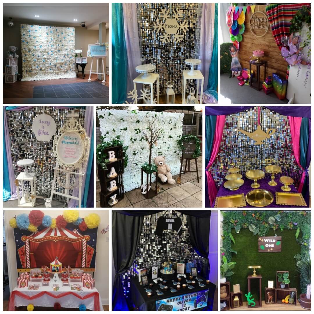 4YaParty Weddings and Events