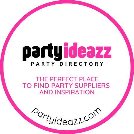 The Perfect Place To Find Party Suppliers & Ideas